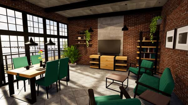 房产达人2 House Flipper 2 中文版